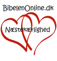 Læs bibelen online her King James Bibelen på dansk bibelenonline.dk Jesus